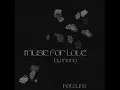 Music For Love - Mario
