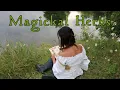 Ten Essential Herbs for Green Witchcraft - A Beginner s Guide