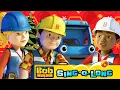 Lagu Bob the Builder Theme Song and More Songs!  ♫ Bob the Builder Can We Fix It