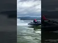 The 2023 RXP-X 300 Ready to set the water on