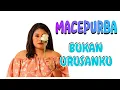 Download Lagu Mace - Bukan urusanku (Lirik)