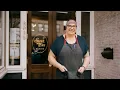 The Baker of Baker City