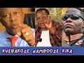 Download Lagu FRANK GASHUMBA AANGEVALLEN DOOR HON NAMBOOZE