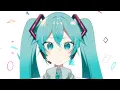 Download Lagu Catch the Wave - 初音ミク16周年記念アニメーション / 16th ANNIVERSARY HATSUNE MIKU | Fan Film