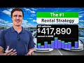 The Car Rental Strategy Right Now Rideshare Rentals