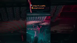 بتلقح بس انا مبهتمش انت تمامك تتهمش     عصام صاصا الكروان  عصام صاصا دندنها