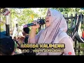 Download Lagu RANGDA KALIMENIR VOC . WATI AZZAHRA || DUA PUTRA || EDISI CEKSOUND 2022