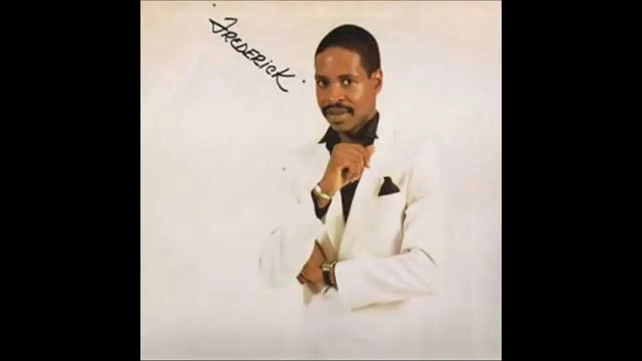 FREDERICK & JANICE DOWLEN - GENTLE (CALLING YOUR NAME ) FREDERICK & JANICE DOWLEN - GENTLE (CALLING YOUR NAME )