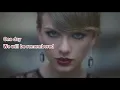 Taylor Swift s Discography