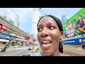 Download Lagu THIS is Malaysia?! 🇲🇾 My first 24hrs in Kuala Lumpur