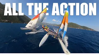 Is Catamaran Sailing Fast? Is Catamaran Sailing Fun?