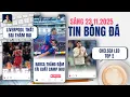 TIN BÓNG ĐÁ 23/11: LIVERPOOL THẤT BẠI THẢM BẠI, CHELSEA LEO TOP 2, BARCA THẮNG ĐẬM TÁI XUẤT CAMP NOU
