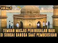 Download Lagu GEMPAR ❗MASJID BERUSIA RIBUAN TAHUN DITEMUKAN DI SUNGAI GANGGA