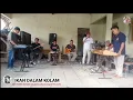 Download Lagu IKAN DALAM KOLAM (Cipt Husein Bawafie) Latihan Uwa Acang \u0026 FM Audio Crew