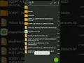 Download Lagu script full emote ESPORTS ada logo juga broo