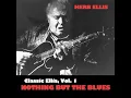 Tin Roof Blues