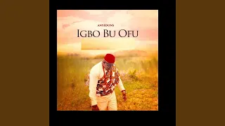 igbo bu ofu