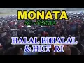 Download Lagu DANGDUT JAMAIKA - RATNA ANTIKA - MONATA - SG MANIA 2014 (PEMUDA SULODORO GESIK) 