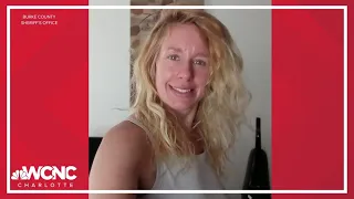 Search for missing Morganton woman