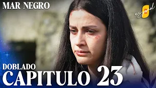 Black Sea Fugitive Chapter 23 