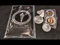 The Silver Starter Pack From Money Metals Exchange