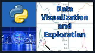 Data Visualization in Python