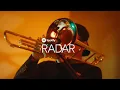 RADAR Sessions Peso pluma - Bye