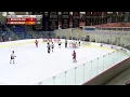 Boy s Hockey Moorhead Vs Bendile-St Margaret s