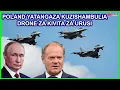 Download Lagu POLAND YATANGAZA KUZIDUNGUA DRONE ZA URUSI 