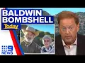 FBI report says Alec Baldwin pulled trigger in Rust shooting incident 9 News Australia