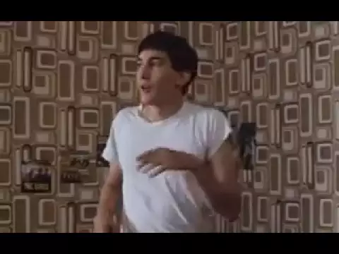 Clip from US Go Home