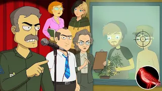 Pica Un Camin Si O Relatie In Aceeași Zi - Doi Degeaba S12E10