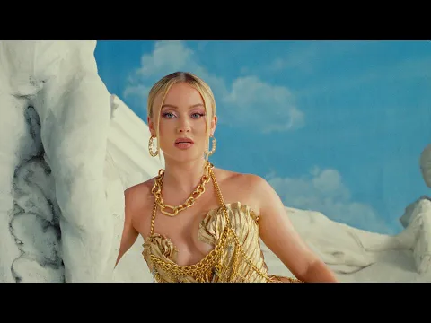 Download MP3 Alesso - Words (Feat. Zara Larsson) [Official Music Video]