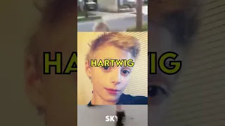 بچه ی کله خر حالا چه شکلیه    شورت  میم دندنها