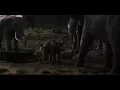 Download Lagu Mowgli saves the baby elephant scene, from The Jungle Book (2016)