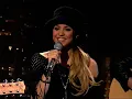 Shakira -Underneath your clothes acustica