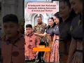 Download Lagu Krisdayanti datang bersama keluarga untuk wisuda Kellen