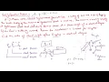 Power system analysis - Module 5 Swing equation problem 1