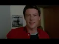 GLEE Full Performance of My Man