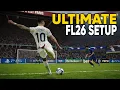 Football Life 26 Has NEVER Looked This Good! (BEST FL26 Mods Showcase)