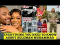 Lagu HIDDEN THINGS YOU DIDN'T KNOW ABOUT EVE ESIN's HUSBAND FULL BIOGRAPHY | NETWORTH |EX WIFE #eveesin