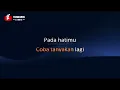 Karaoke Judika - Putus Atau Terus
