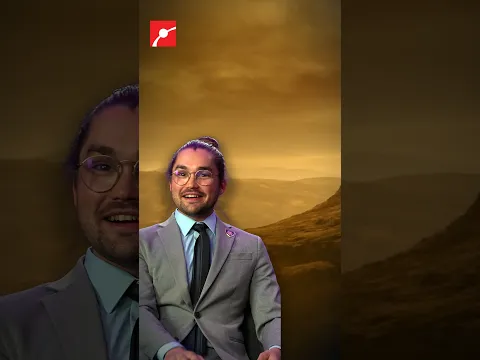 Could You Survive On Venus?