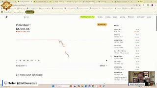 Orange Pill Investor ep 530 - It s all probabilities probably