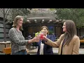 The Armory and Hotel Lumberjack Downtown Sonora CA ADTV S9E02 - Ursula Bahamondes Robin Rowland