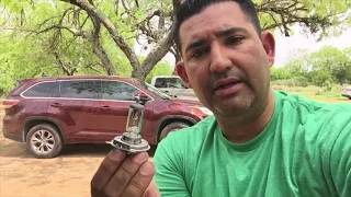 How To Replace A Headlamp In A 2010 Toyota Highlander  How To Replace A Headlamp In A 2010 Toyota Highlander