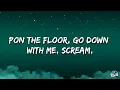 Luude - Pachamama (feat. Elliphant) [Lyrics]