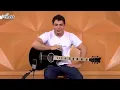 Casa do Pai - Thalles Roberto (aula de violão completa)