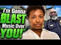 WORST EMPLOYEE EVER Boss Lady VIOLATES Journalist s First Amendment on Camera