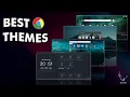 Give Your Chrome The Wow Factor Best Themes For Chrome 2022 Chrome Customization